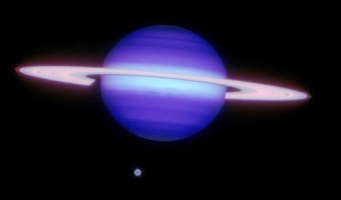 Astrology Neptune evolution